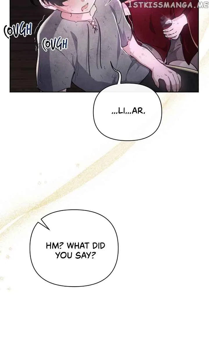 When the Witch’s Daughter Lifts the Male Lead’s Curse Chapter 10 – Page 4