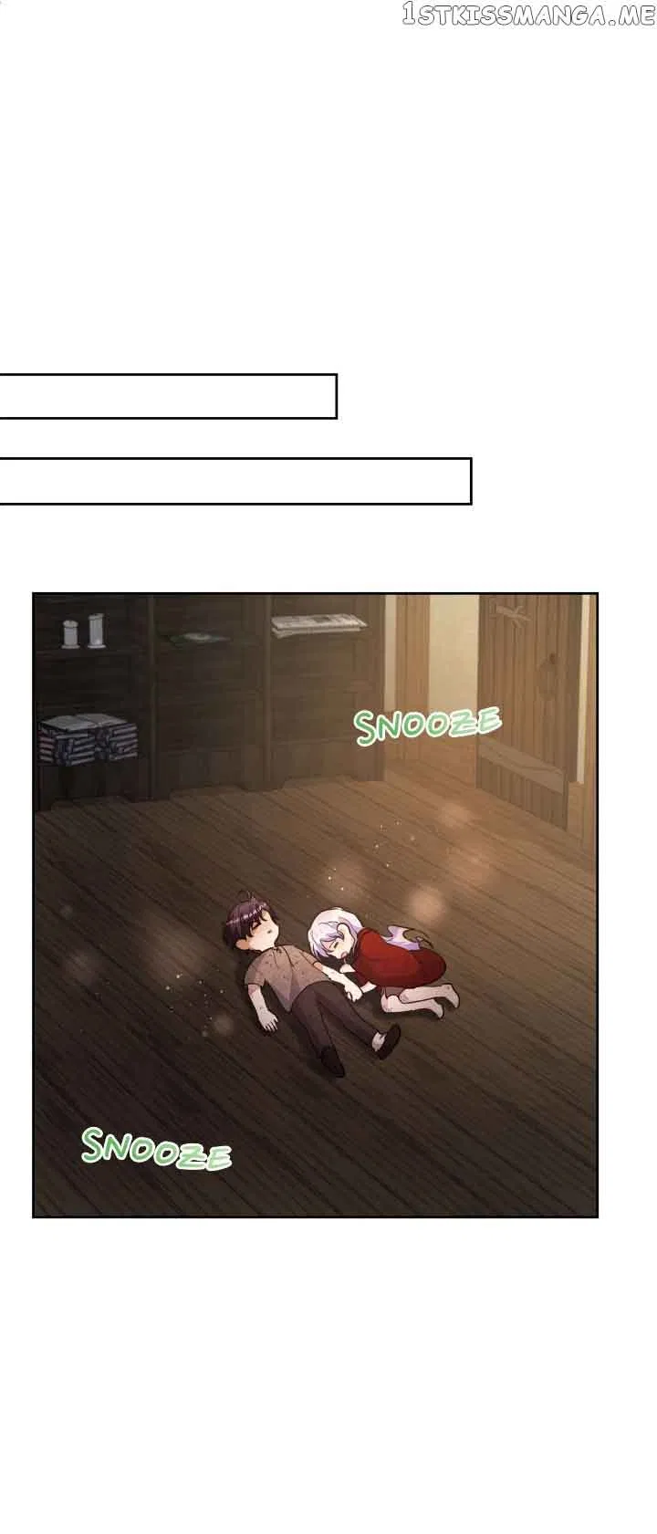 When the Witch’s Daughter Lifts the Male Lead’s Curse Chapter 10 – Page 16