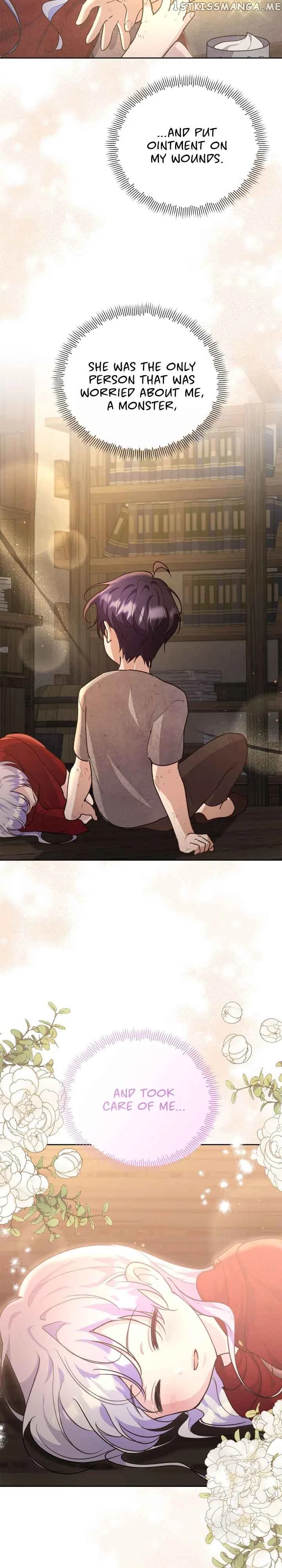 When the Witch’s Daughter Lifts the Male Lead’s Curse Chapter 10 – Page 23