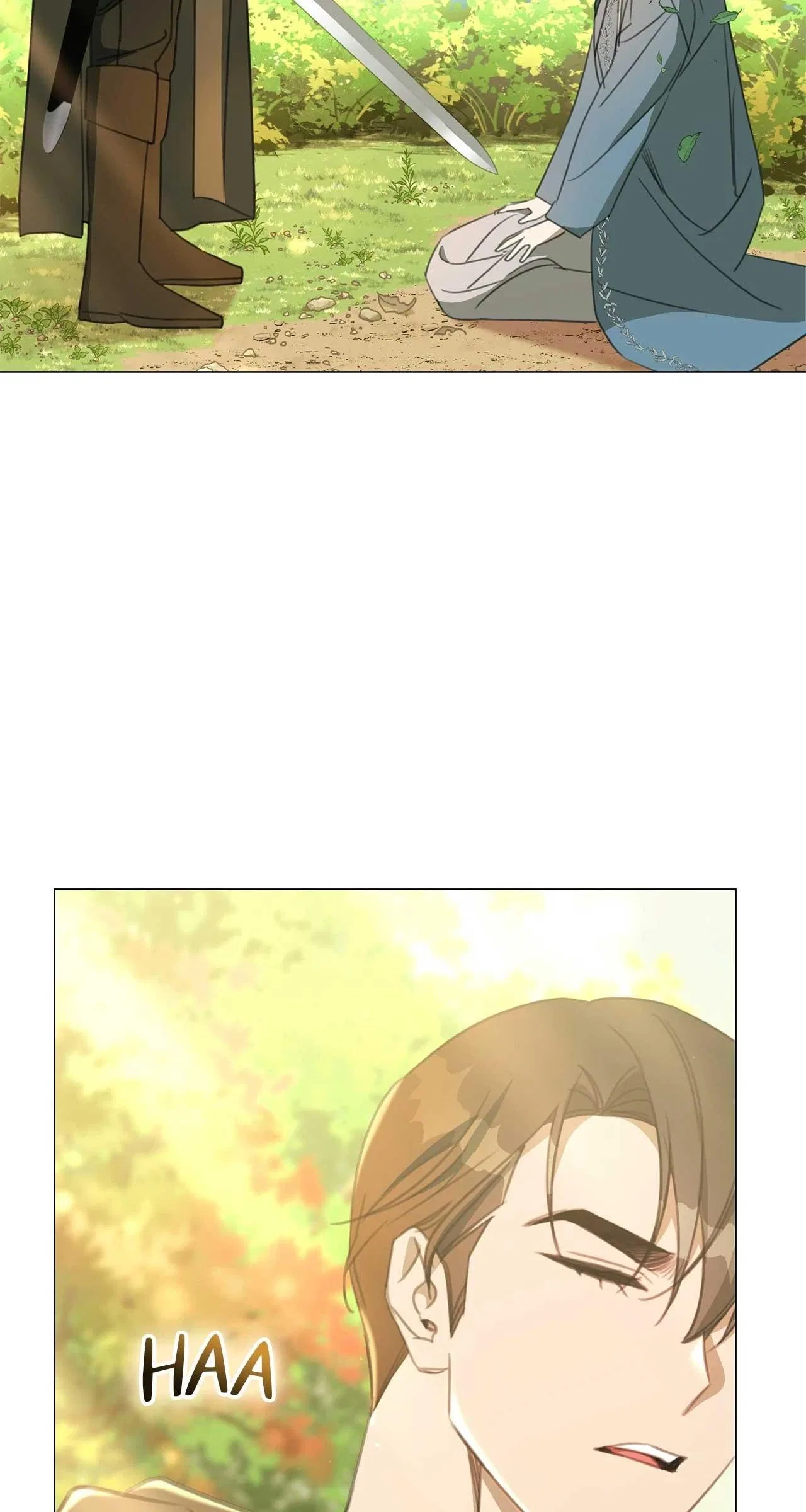 How to Choose Your Knight Chapter 17 – Page 2