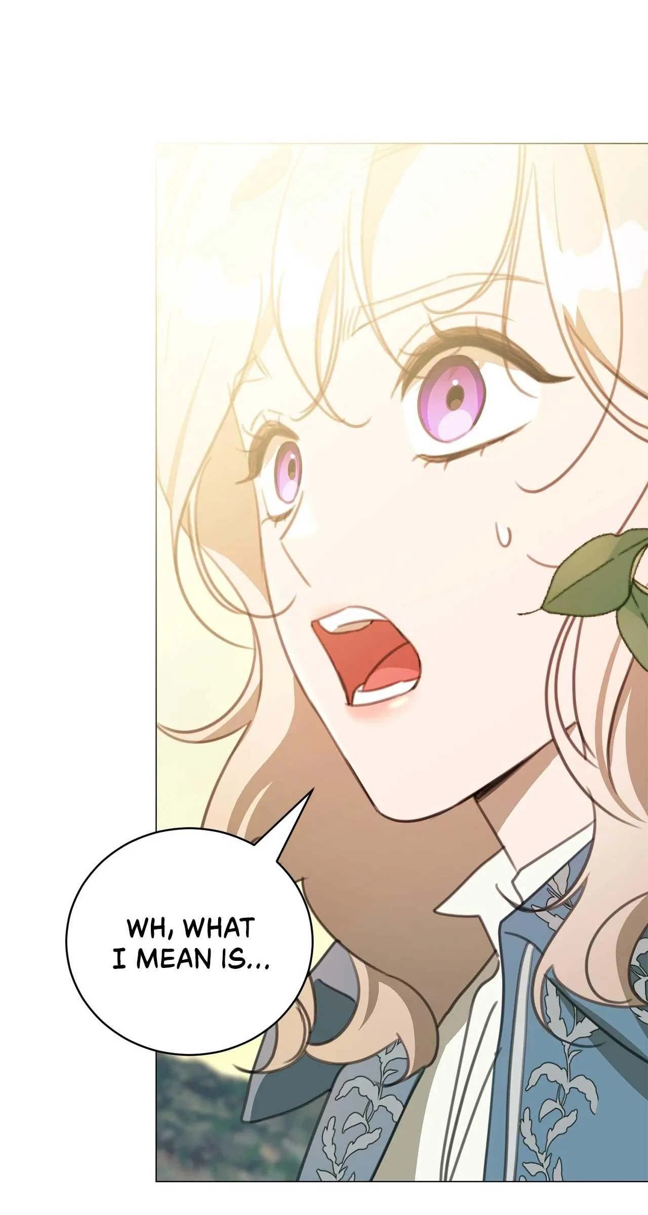 How to Choose Your Knight Chapter 17 – Page 5