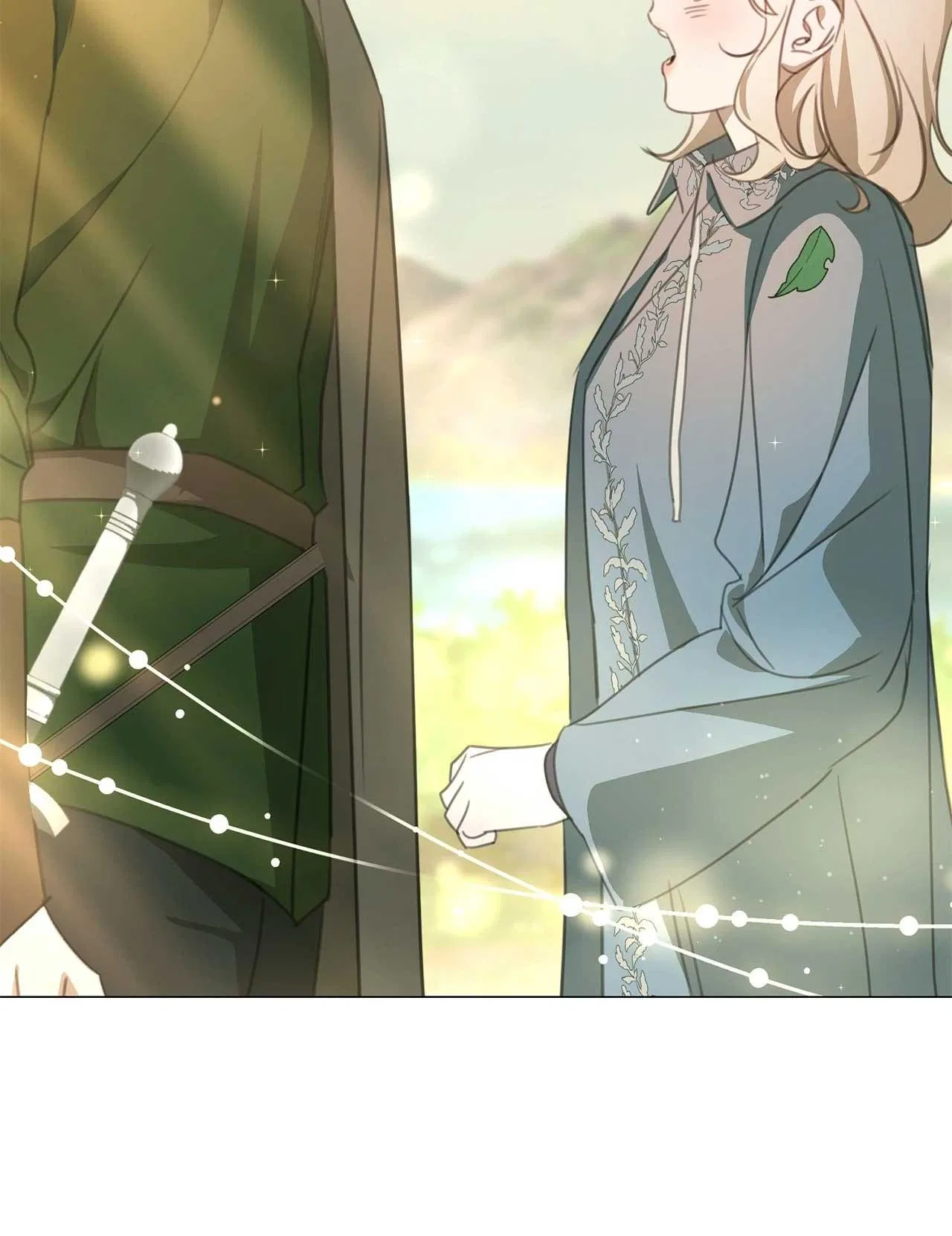 How to Choose Your Knight Chapter 17 – Page 7