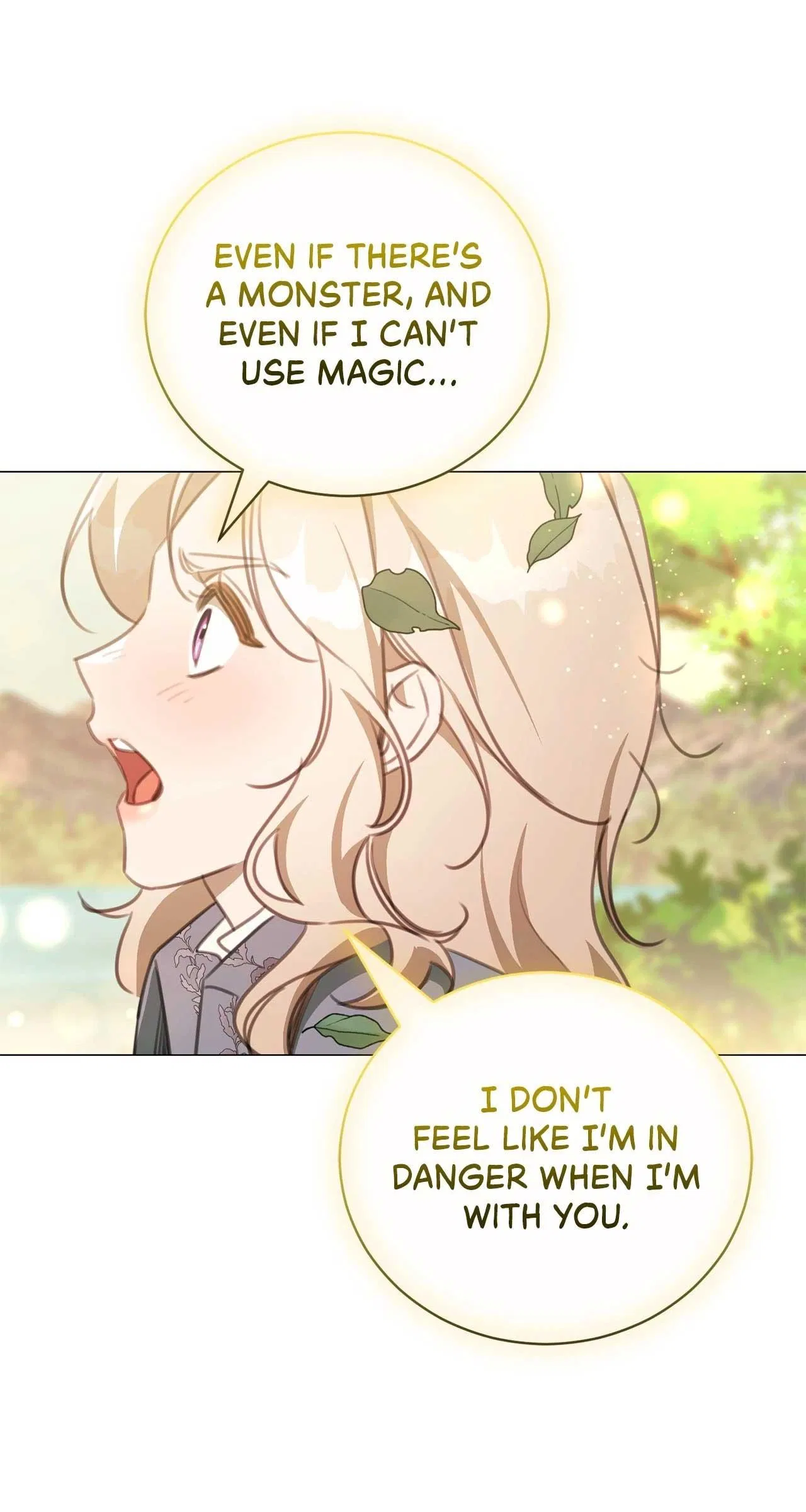 How to Choose Your Knight Chapter 17 – Page 8