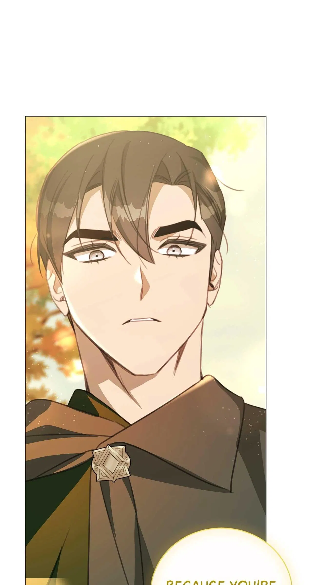 How to Choose Your Knight Chapter 17 – Page 9