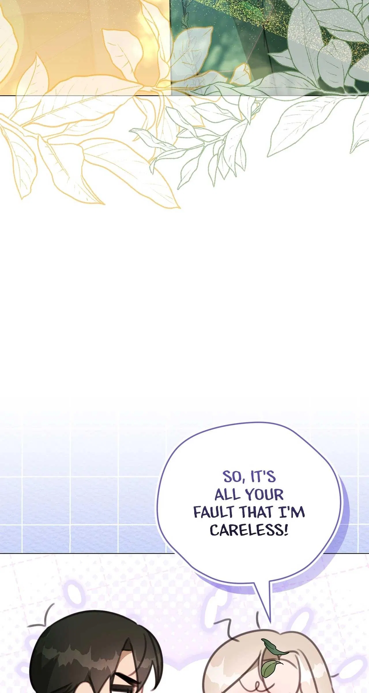 How to Choose Your Knight Chapter 17 – Page 12
