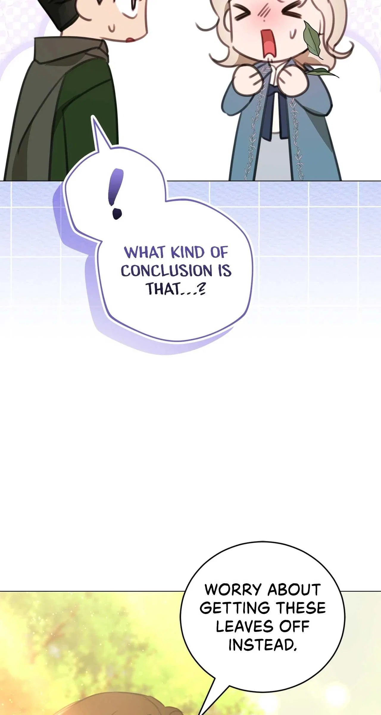 How to Choose Your Knight Chapter 17 – Page 13