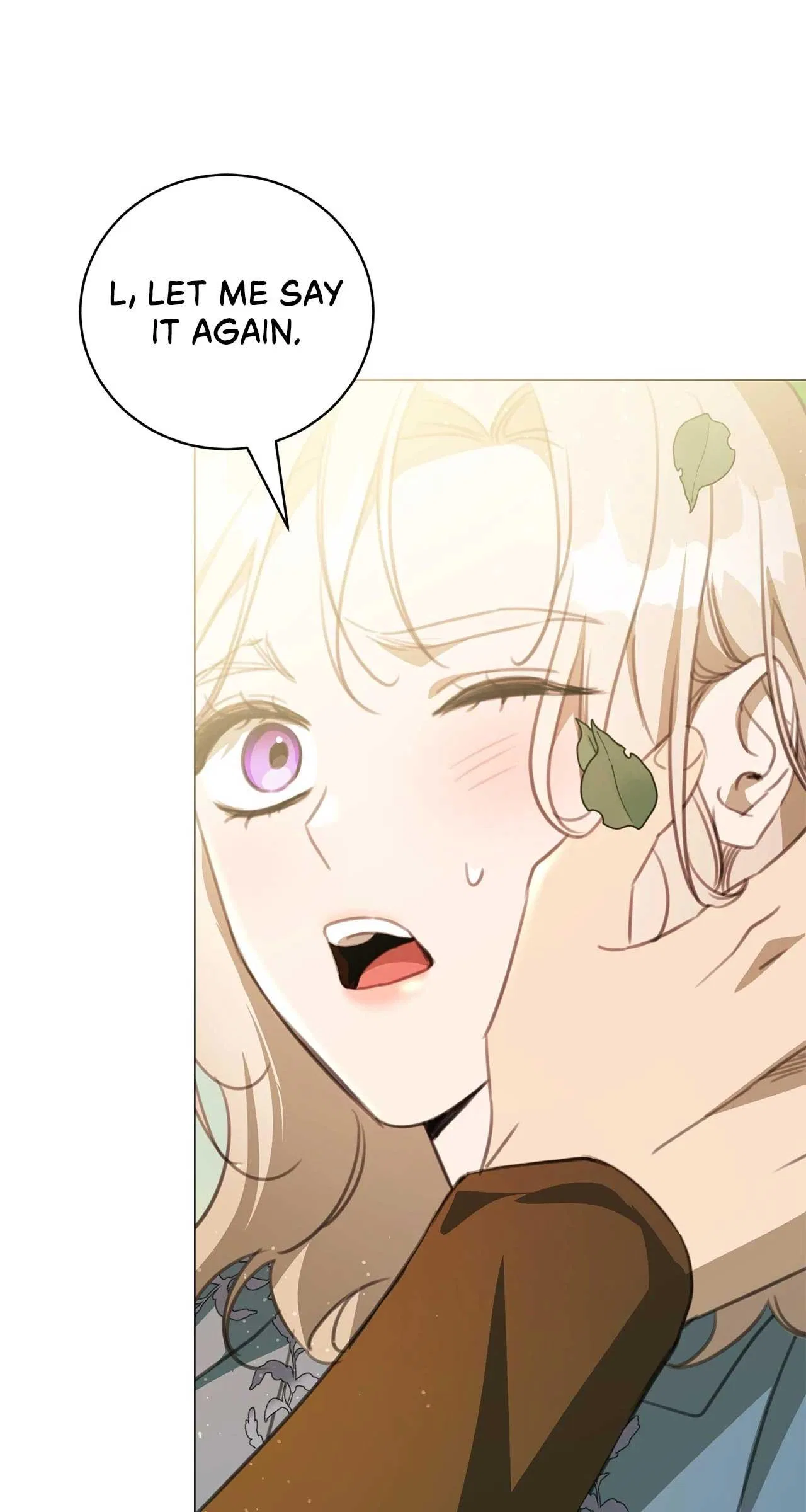 How to Choose Your Knight Chapter 17 – Page 15