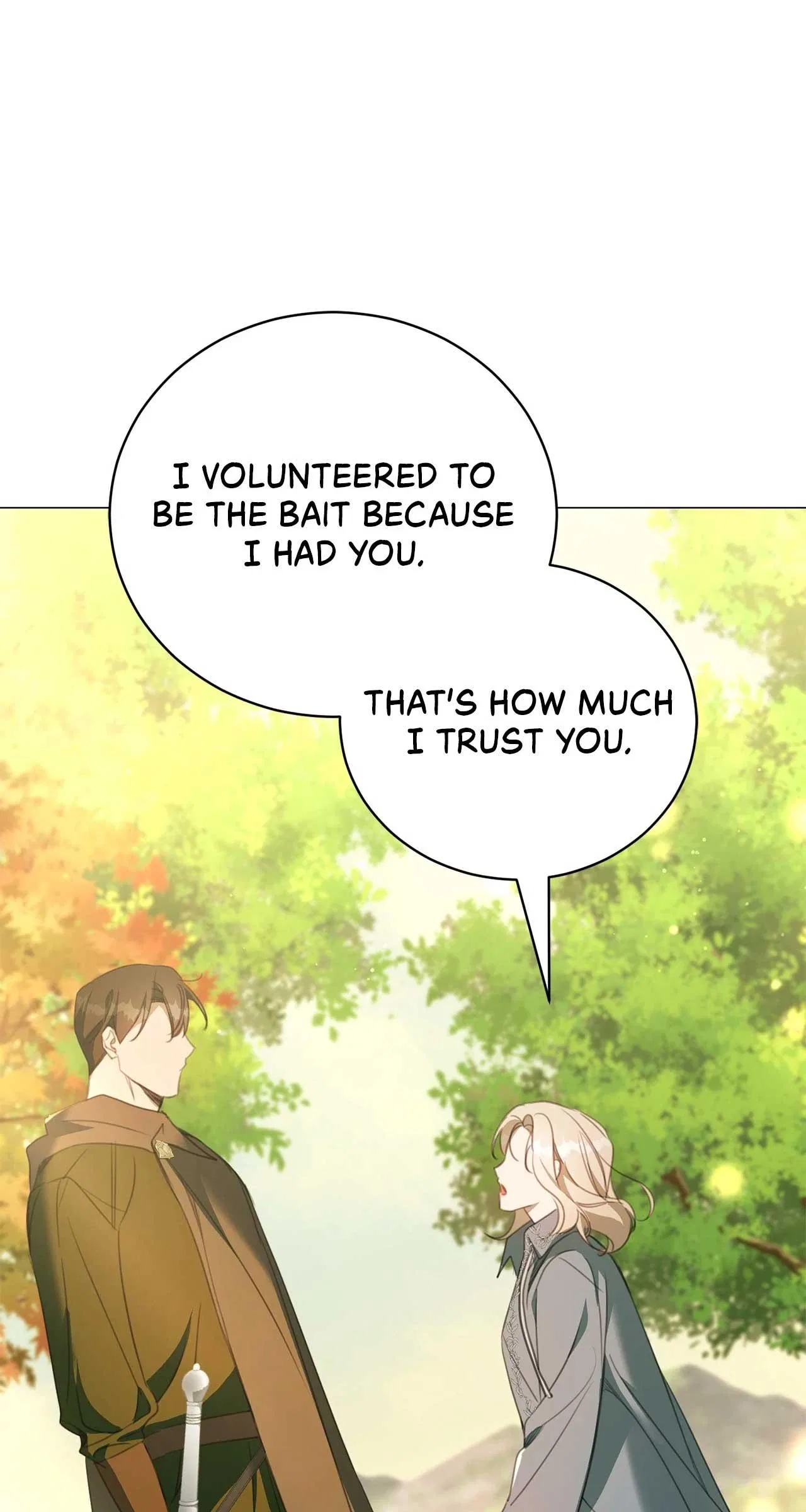 How to Choose Your Knight Chapter 17 – Page 17