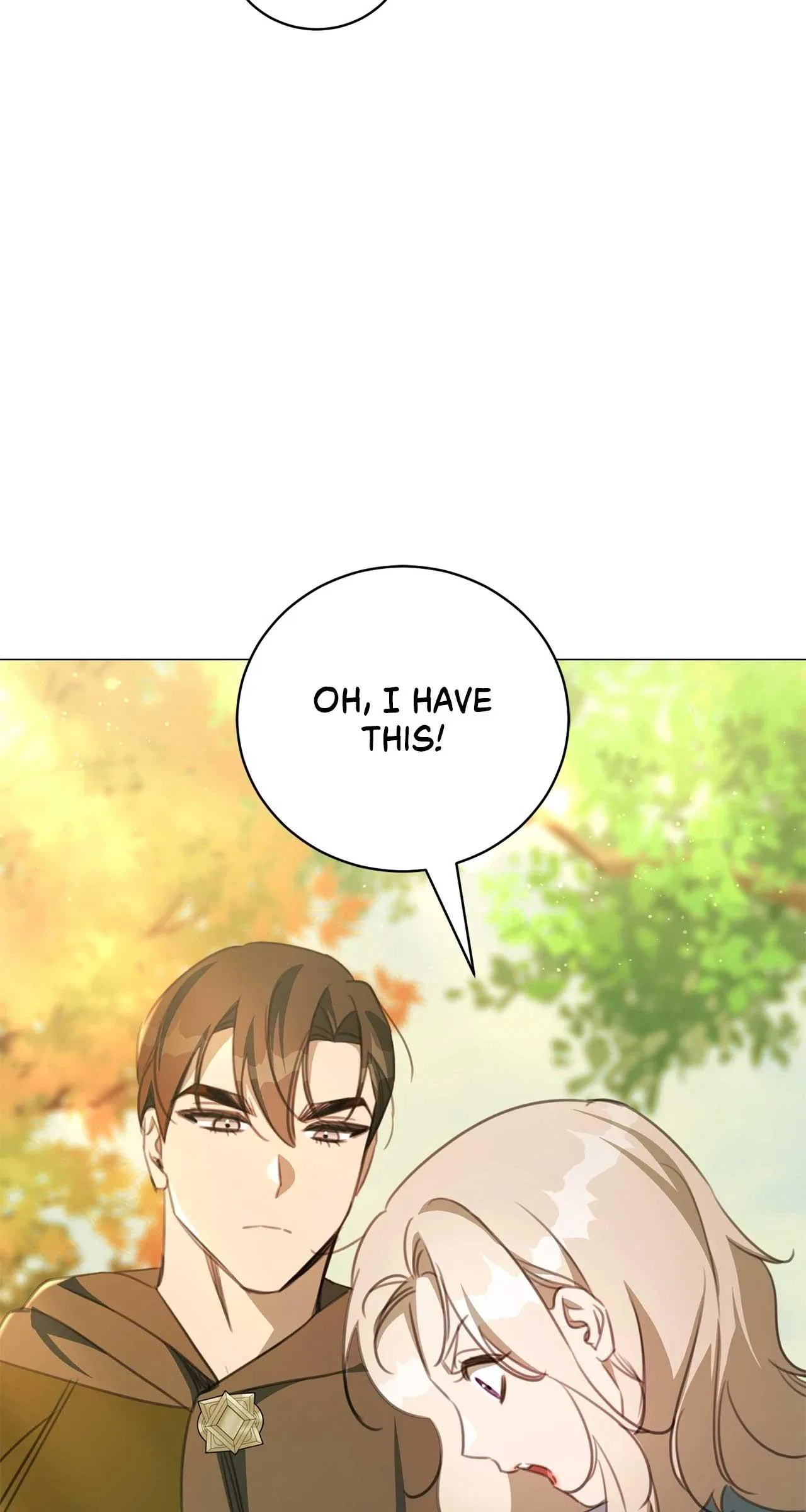 How to Choose Your Knight Chapter 17 – Page 22