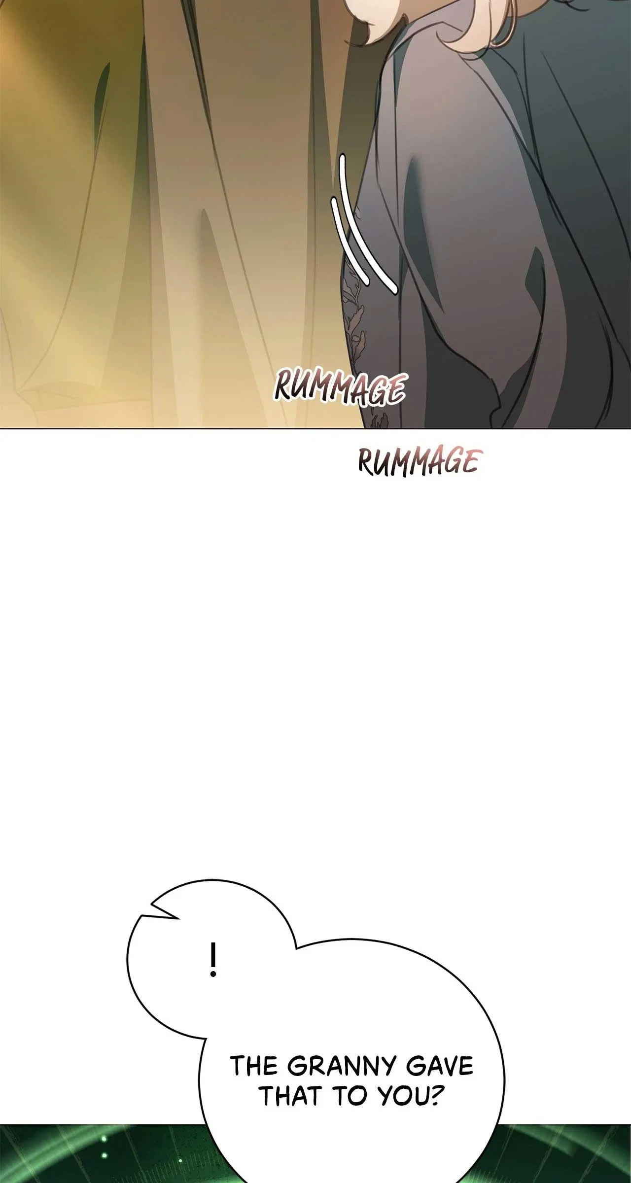 How to Choose Your Knight Chapter 17 – Page 23