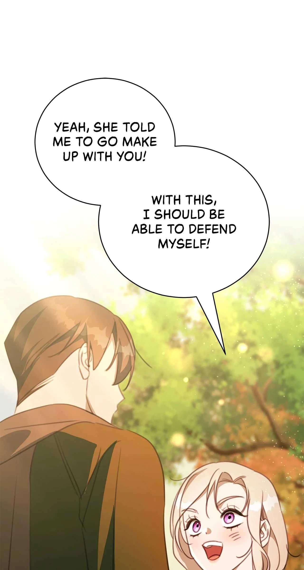 How to Choose Your Knight Chapter 17 – Page 25