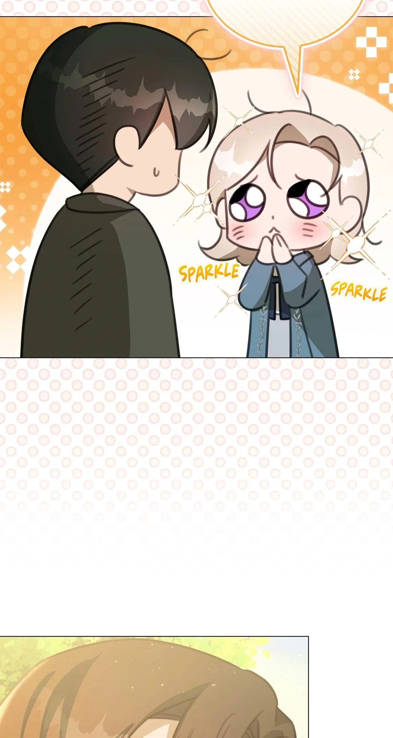 How to Choose Your Knight Chapter 17 – Page 27