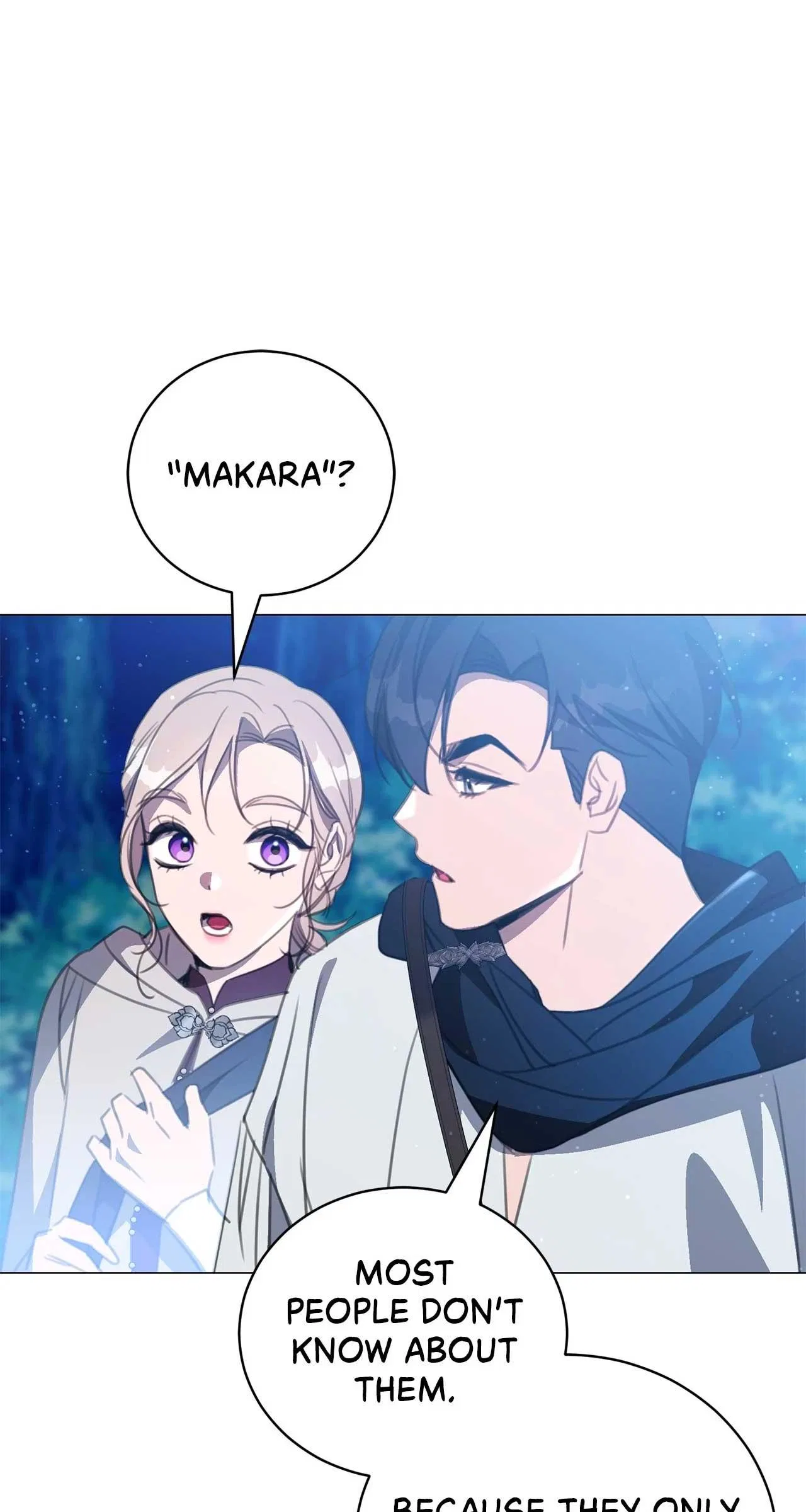 How to Choose Your Knight Chapter 17 – Page 35