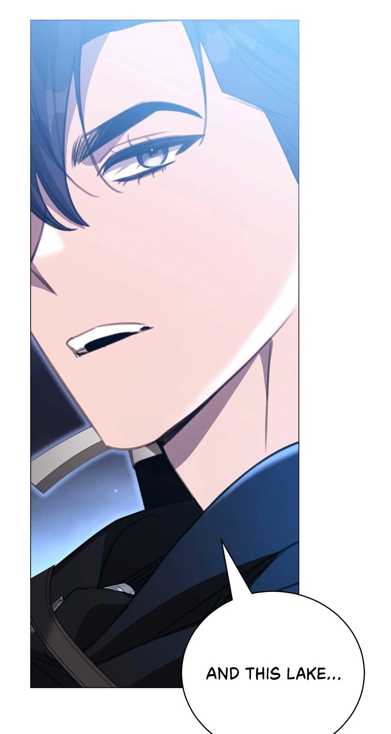 How to Choose Your Knight Chapter 17 – Page 39