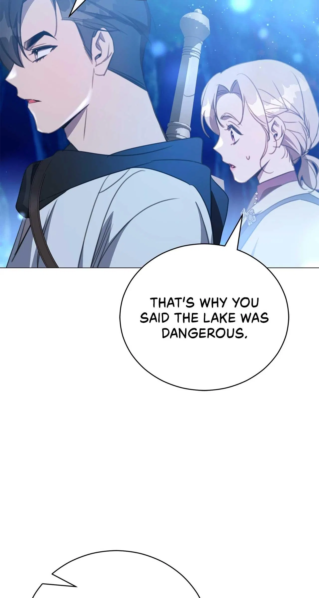How to Choose Your Knight Chapter 17 – Page 43