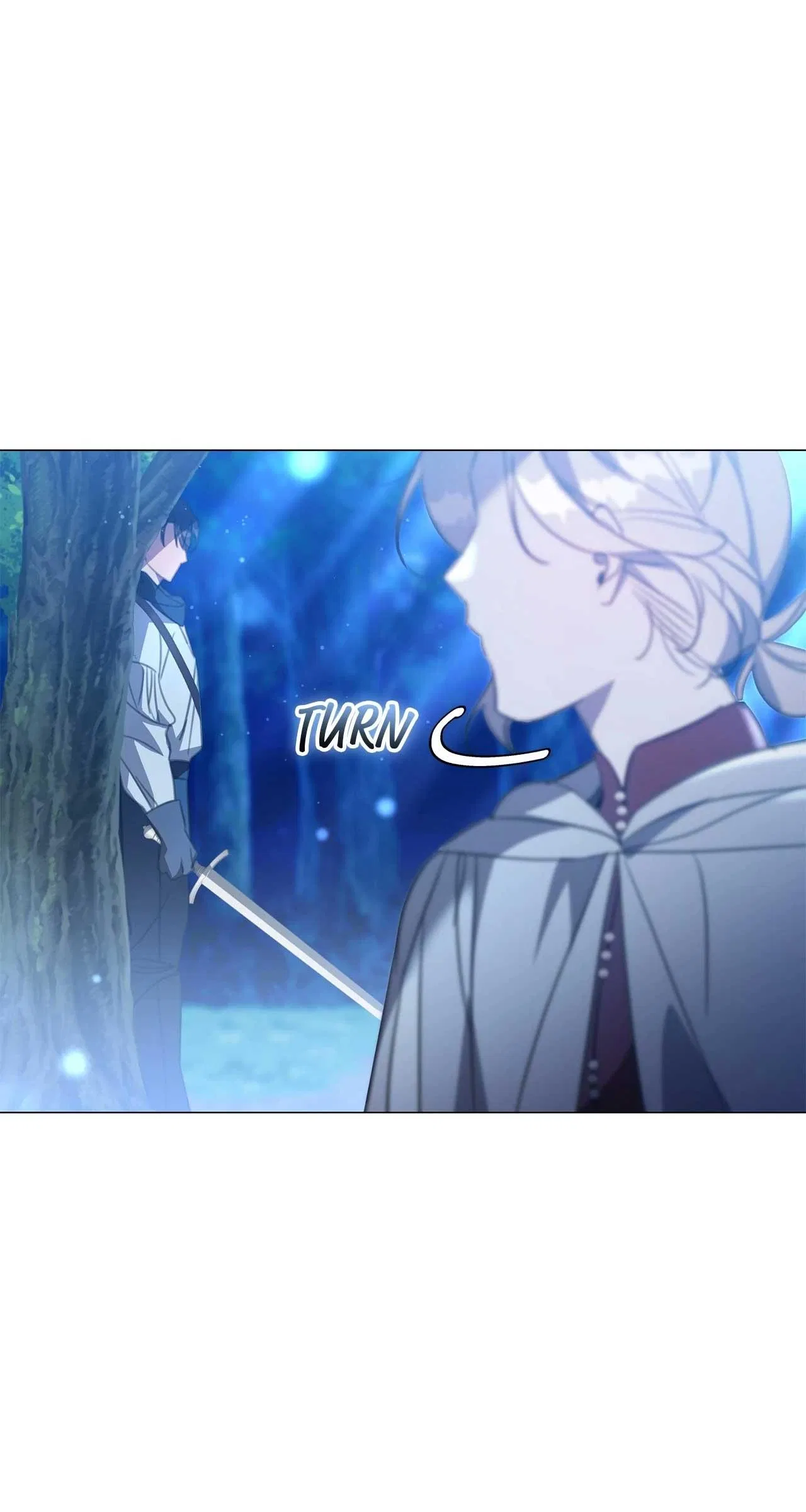 How to Choose Your Knight Chapter 17 – Page 49