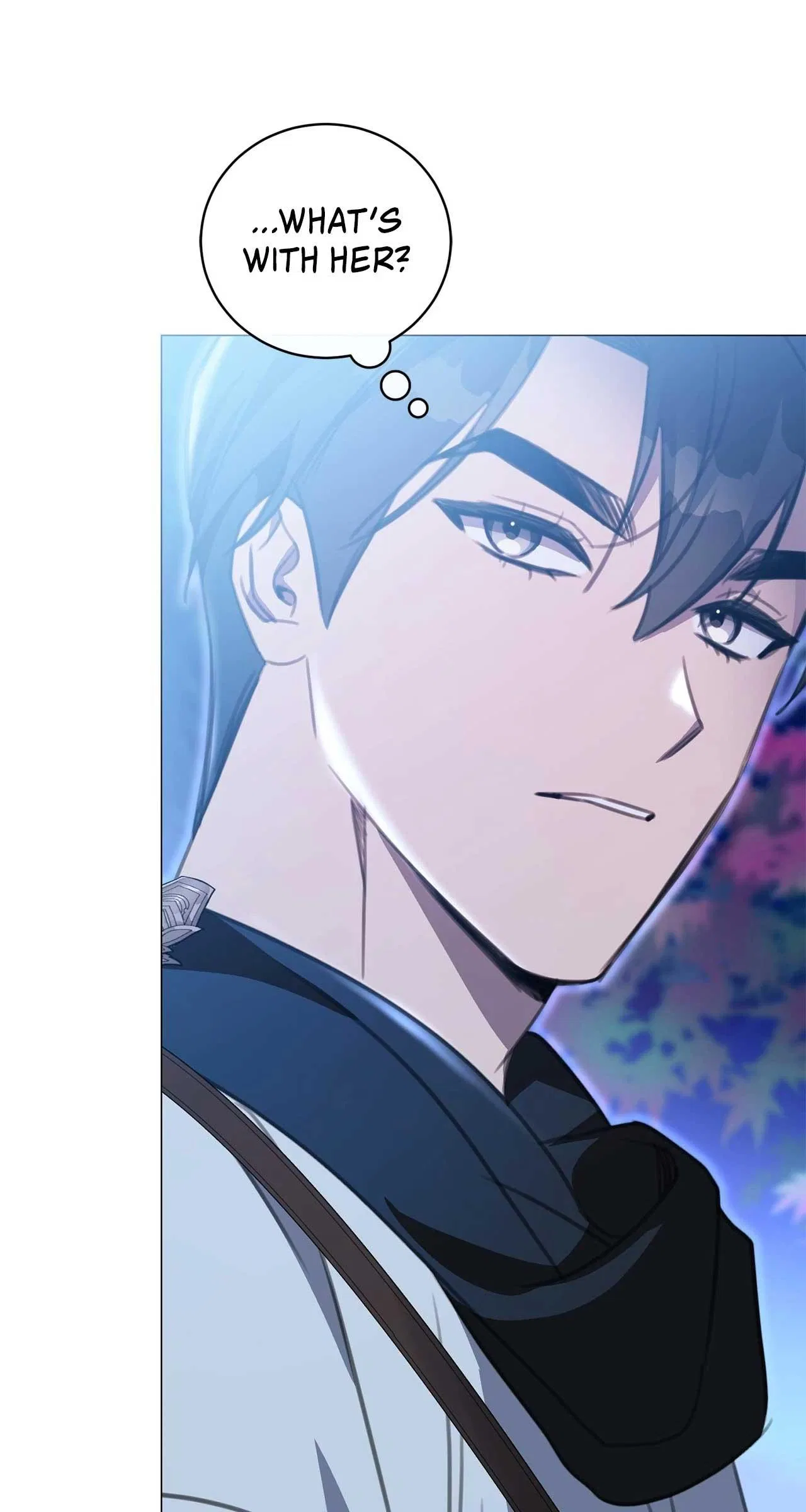 How to Choose Your Knight Chapter 17 – Page 50