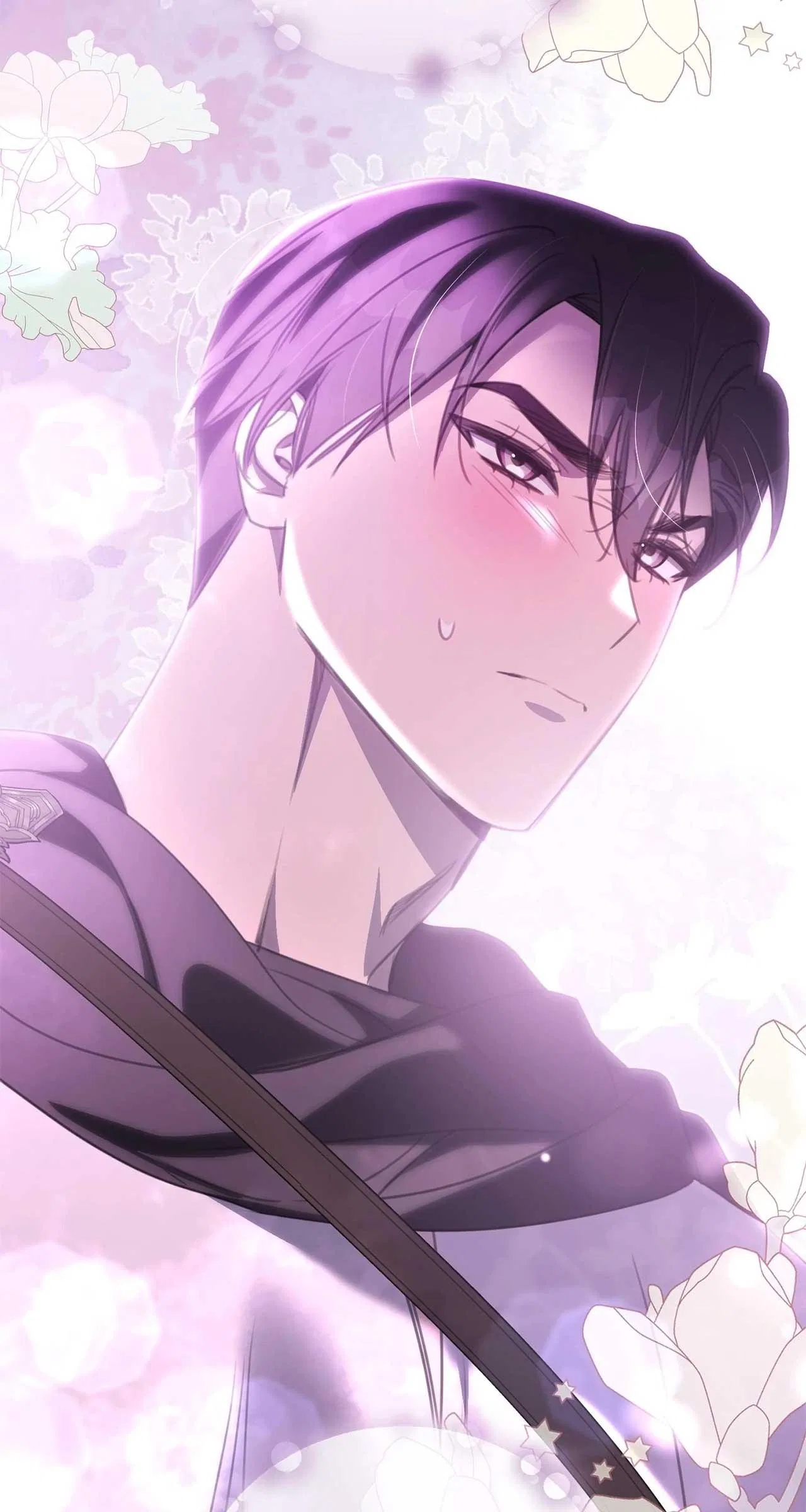 How to Choose Your Knight Chapter 17 – Page 55