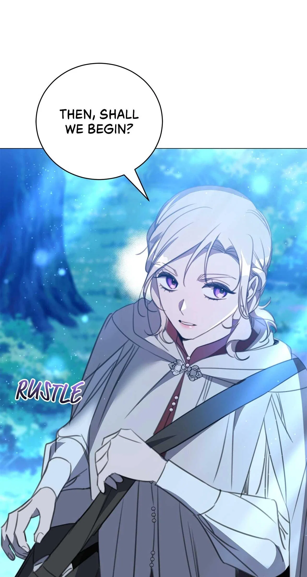 How to Choose Your Knight Chapter 17 – Page 57