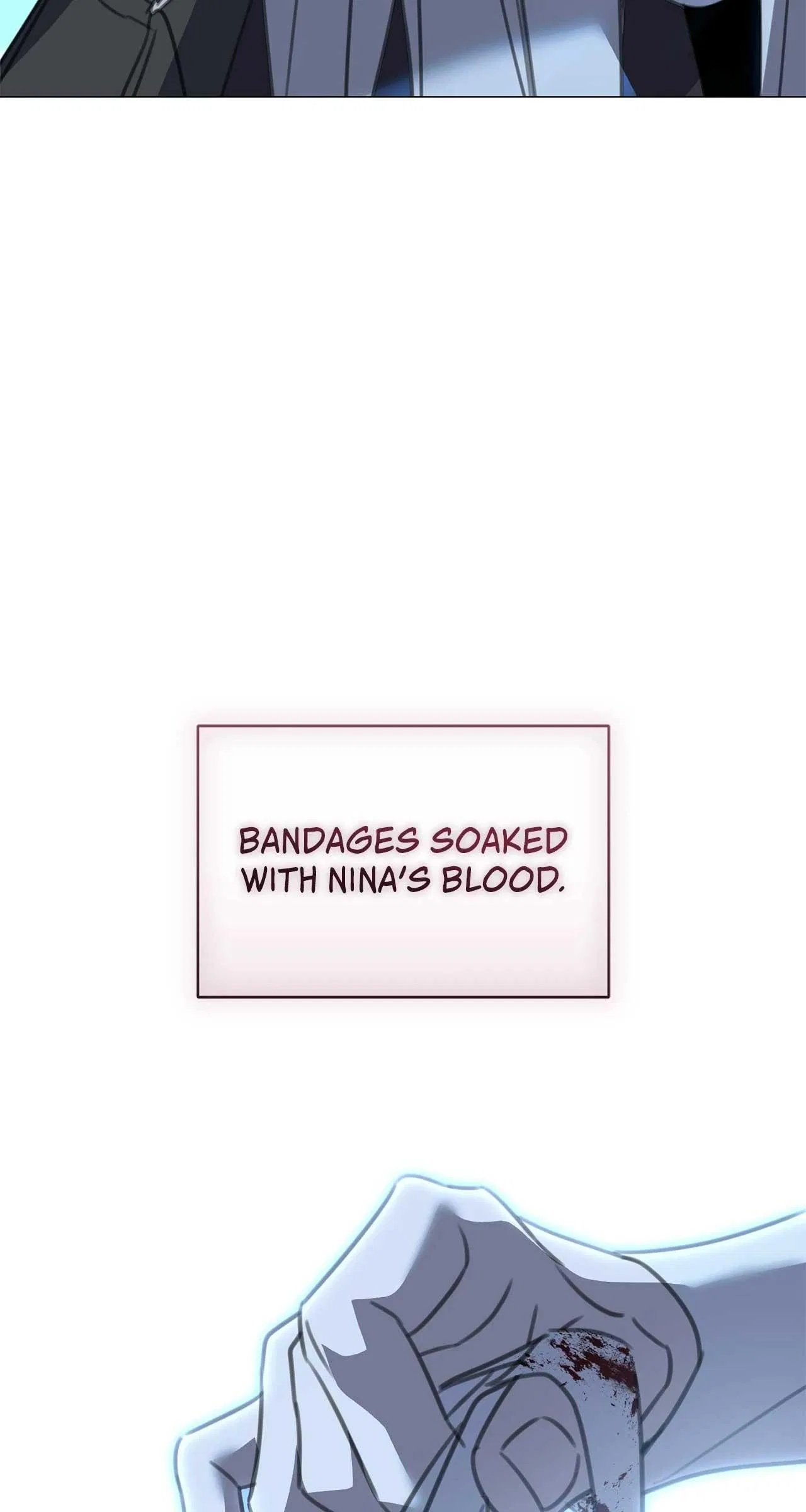 How to Choose Your Knight Chapter 17 – Page 58