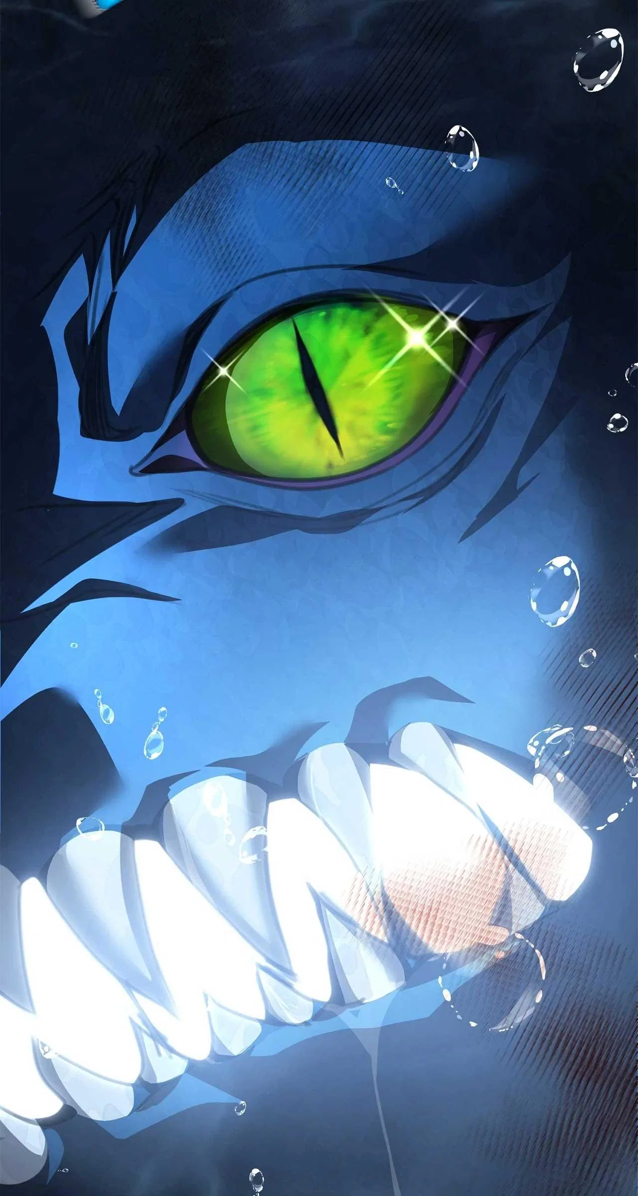 How to Choose Your Knight Chapter 17 – Page 63