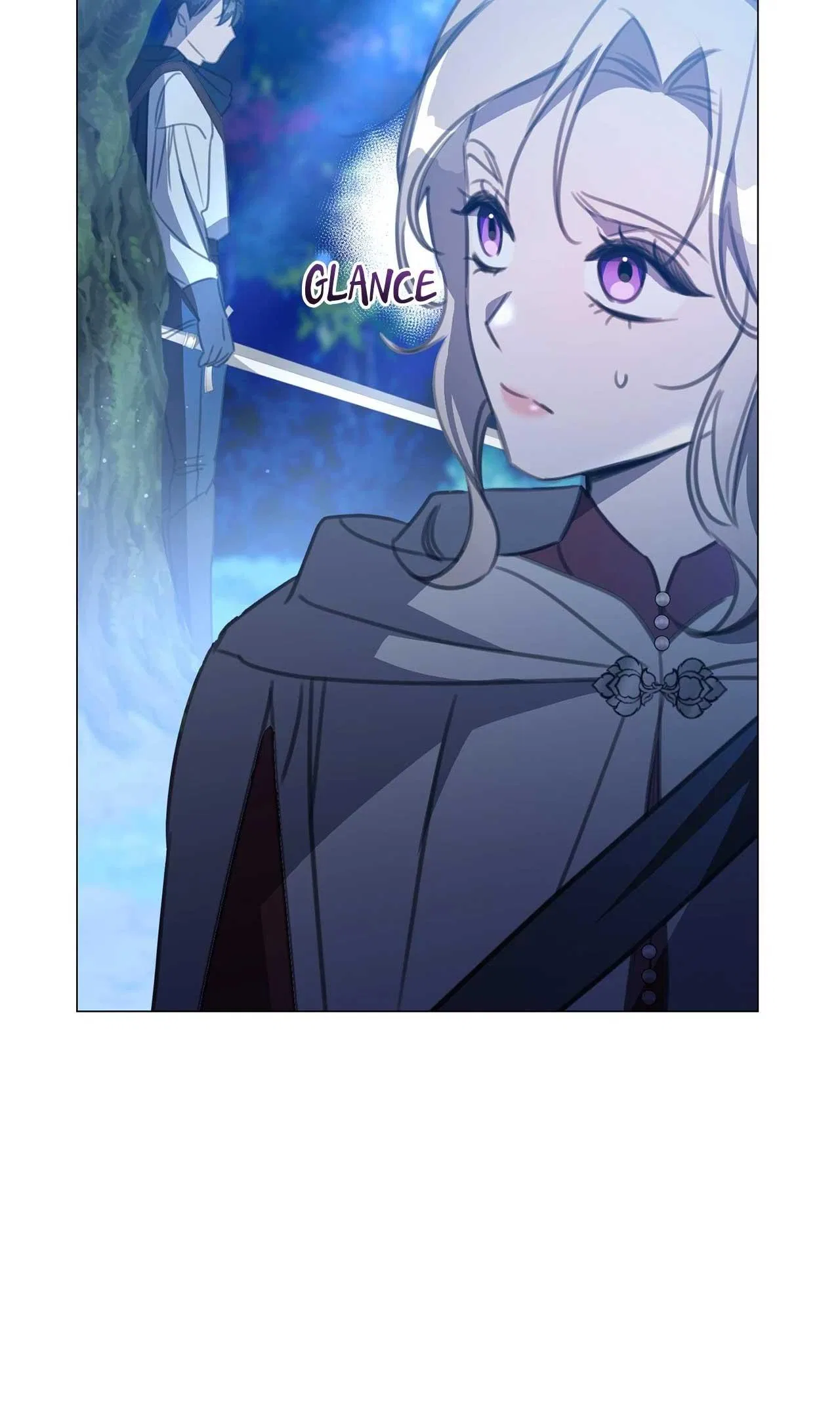 How to Choose Your Knight Chapter 17 – Page 73