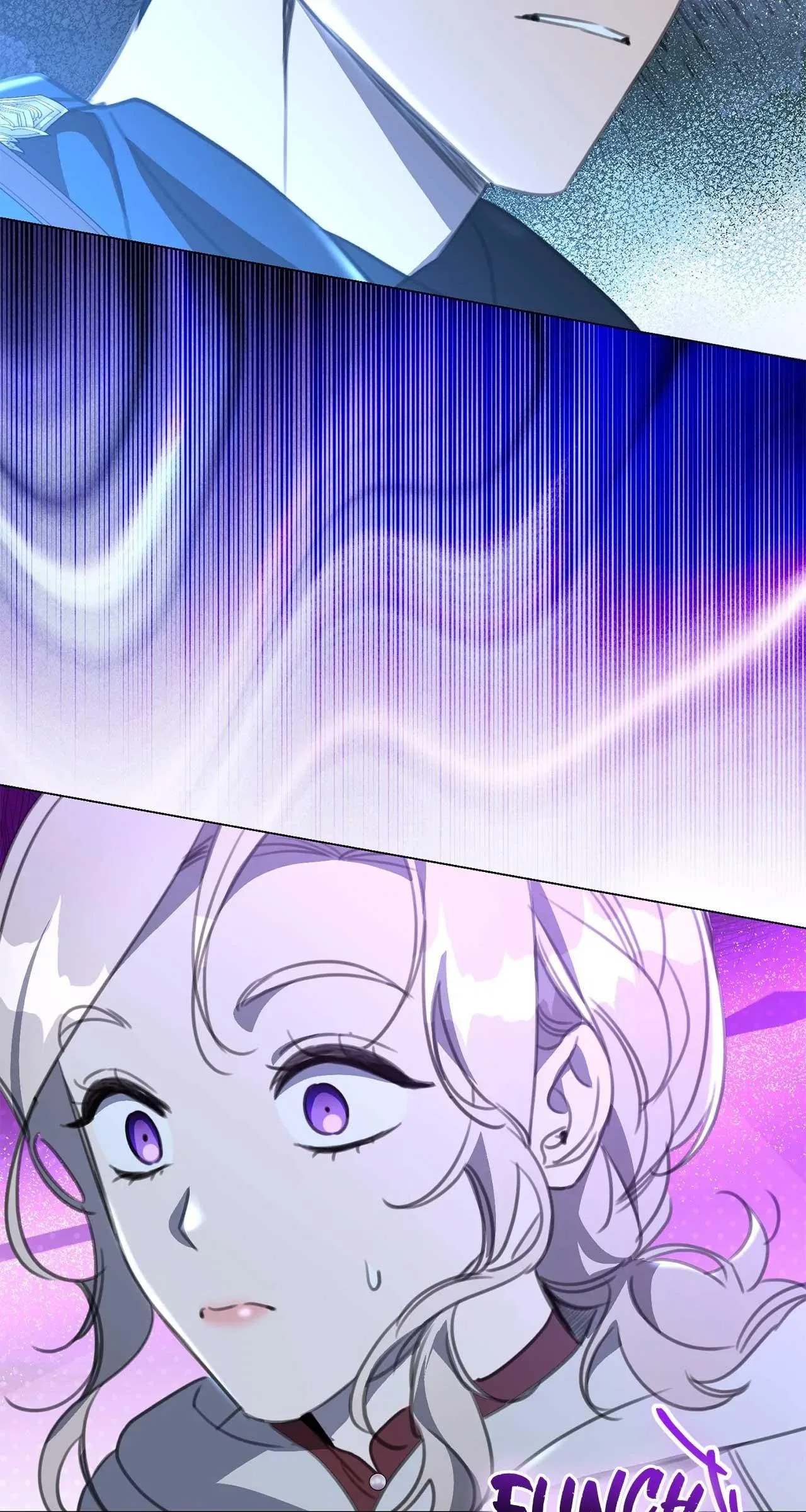 How to Choose Your Knight Chapter 17 – Page 76