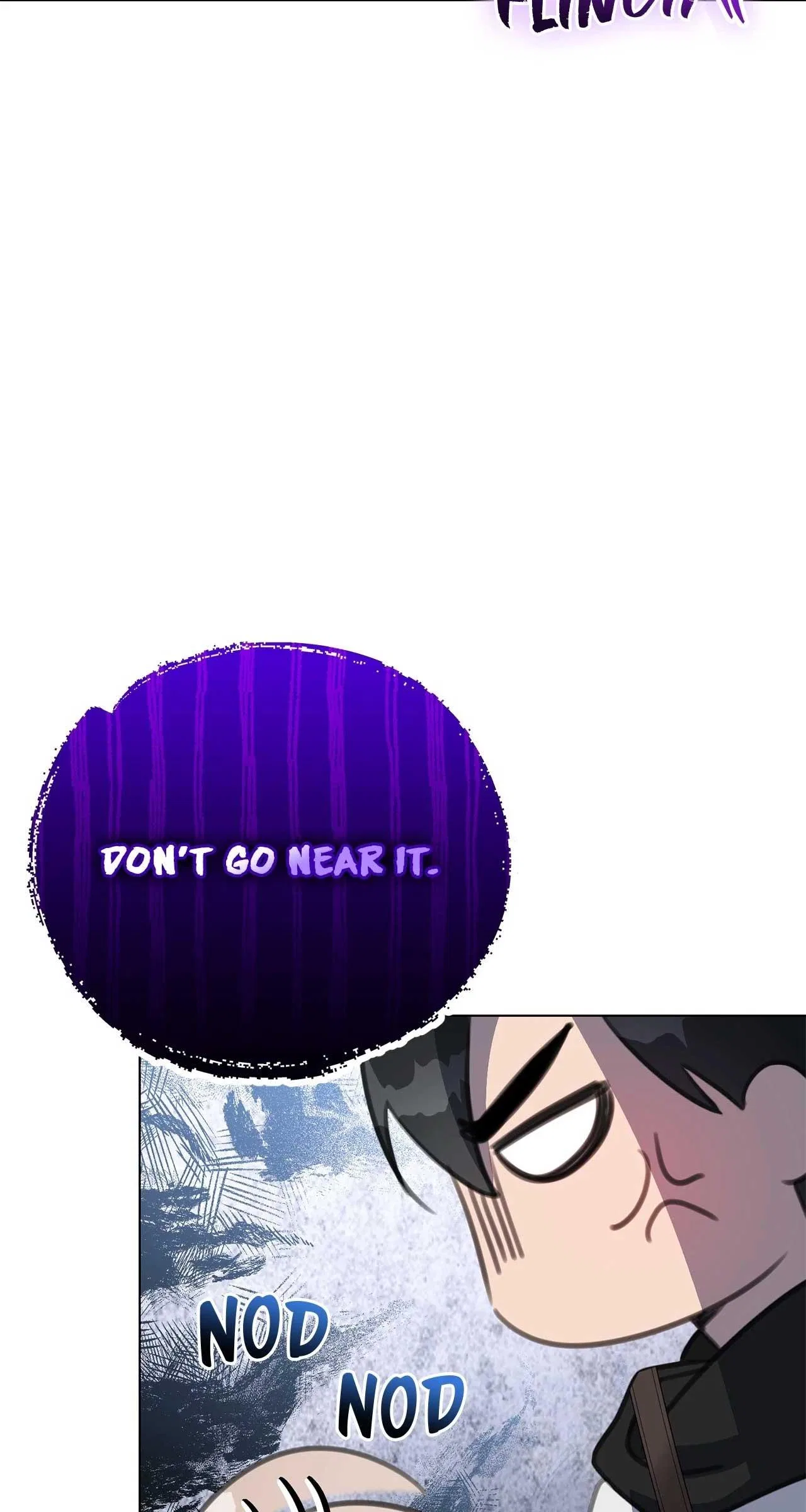 How to Choose Your Knight Chapter 17 – Page 77