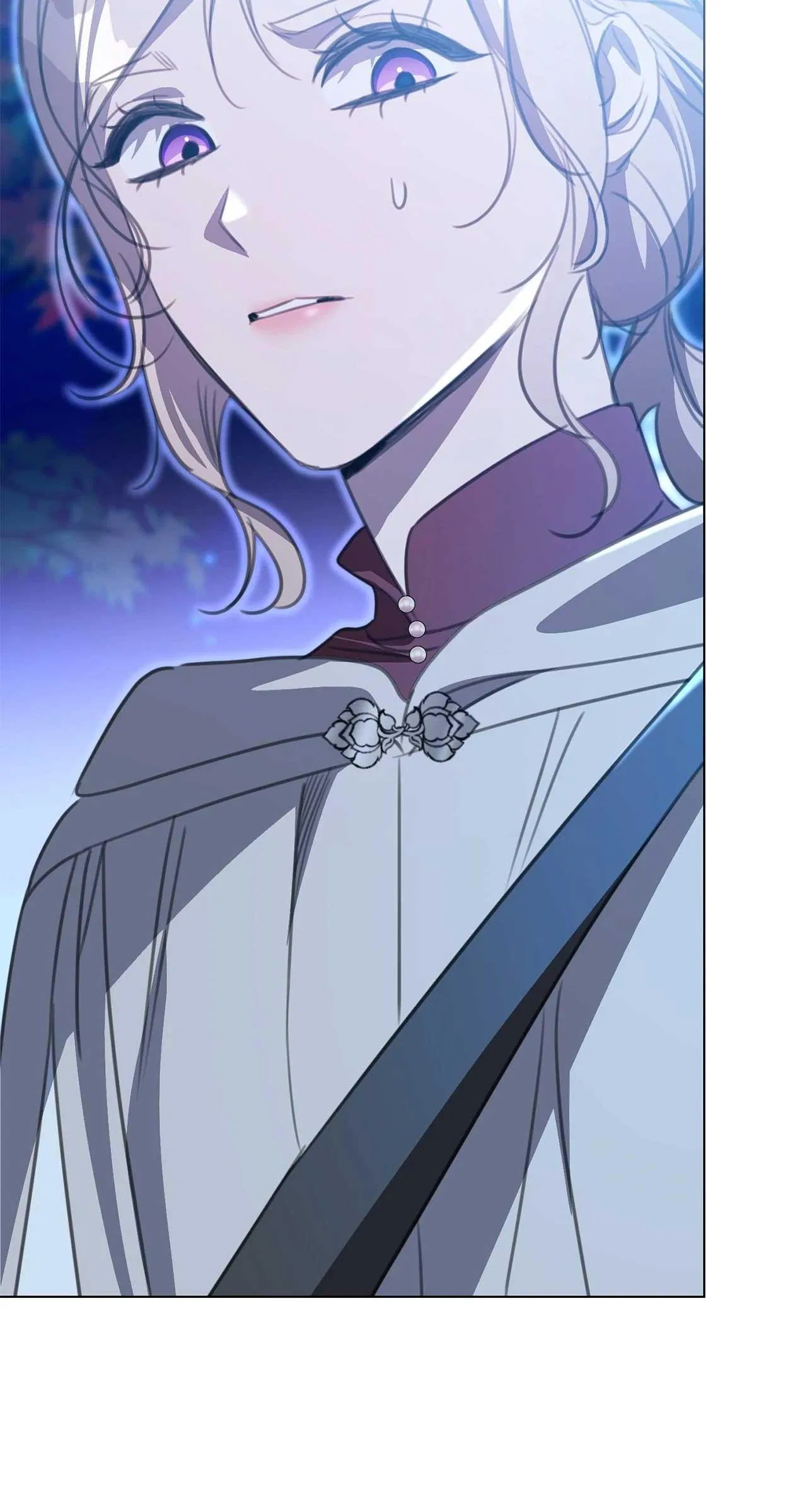 How to Choose Your Knight Chapter 17 – Page 79