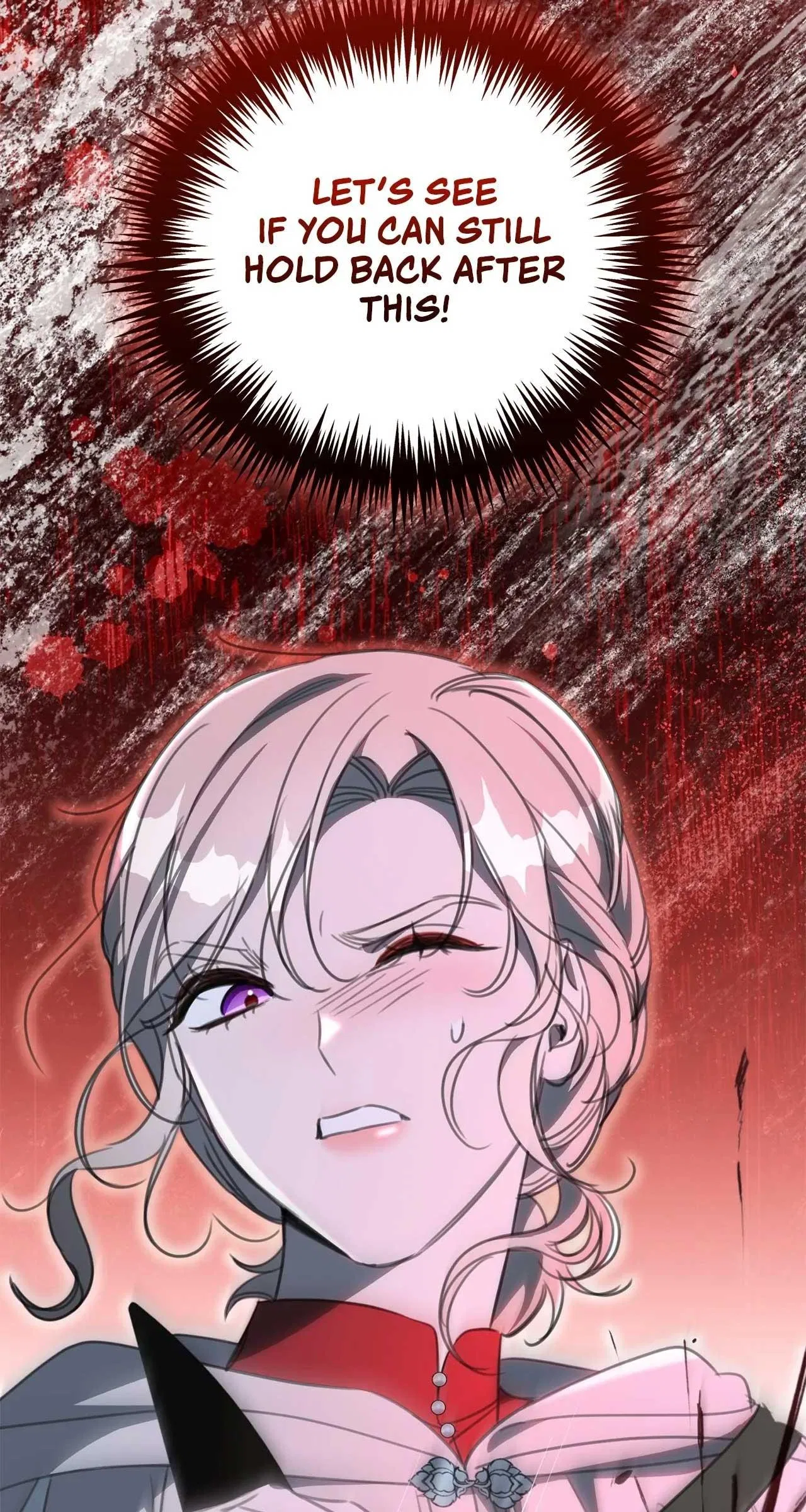 How to Choose Your Knight Chapter 17 – Page 88