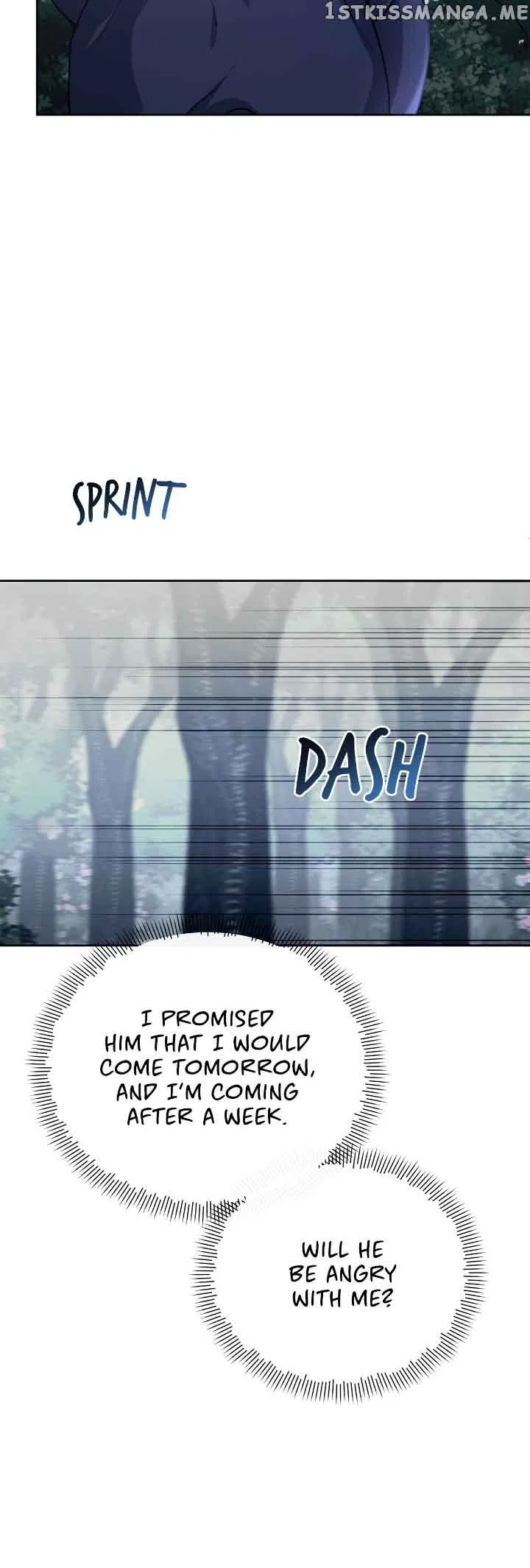 When the Witch’s Daughter Lifts the Male Lead’s Curse Chapter 9 – Page 20