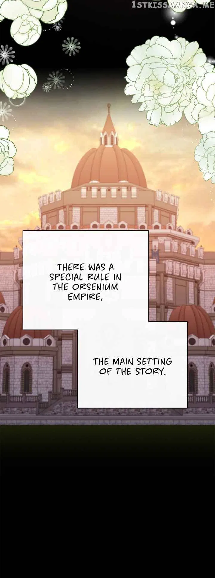 When the Witch’s Daughter Lifts the Male Lead’s Curse Chapter 9 – Page 24