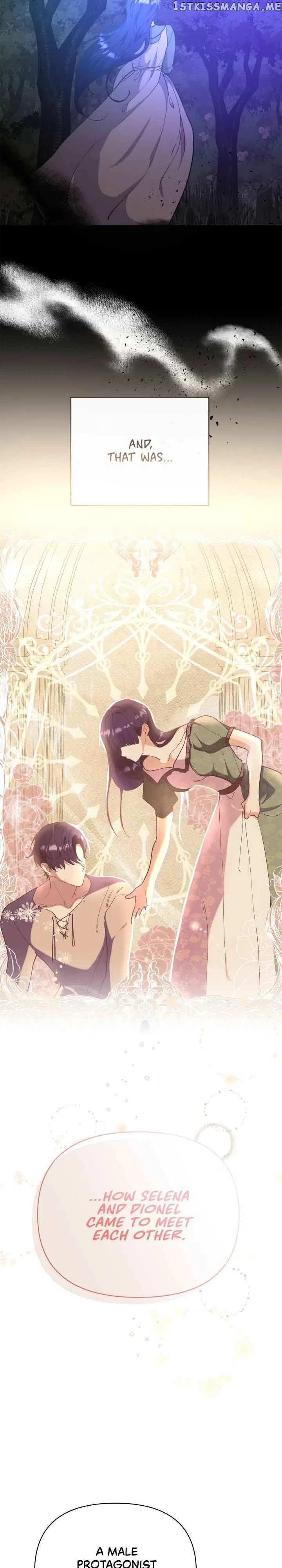 When the Witch’s Daughter Lifts the Male Lead’s Curse Chapter 9 – Page 27