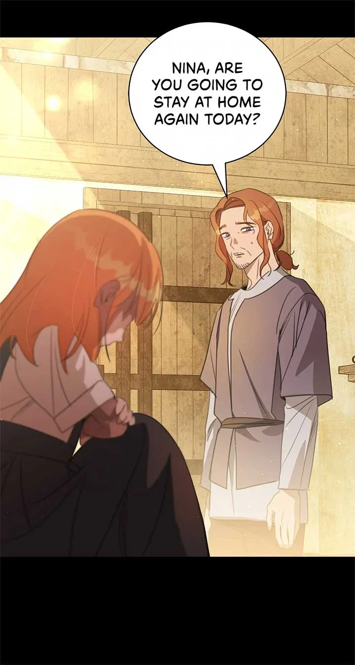 How to Choose Your Knight Chapter 16 – Page 20