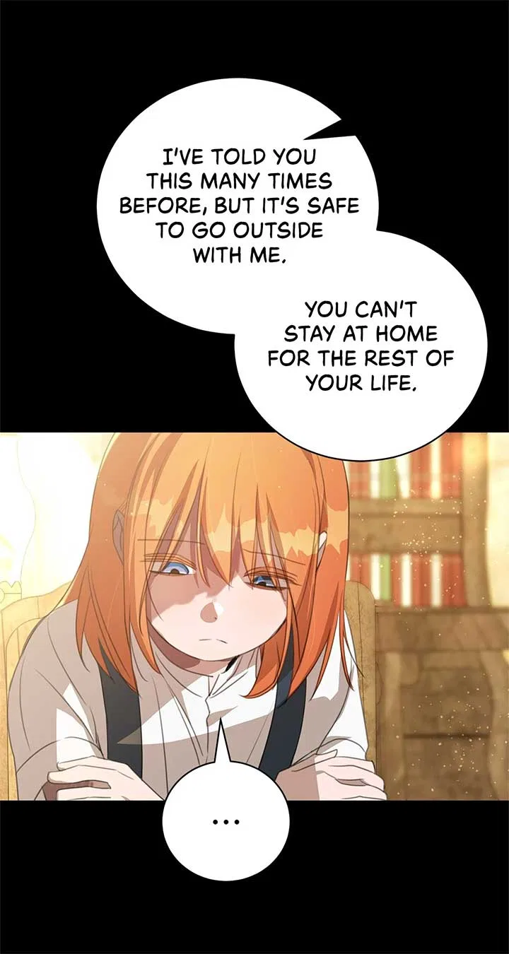 How to Choose Your Knight Chapter 16 – Page 21