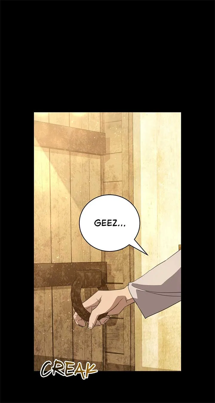 How to Choose Your Knight Chapter 16 – Page 22