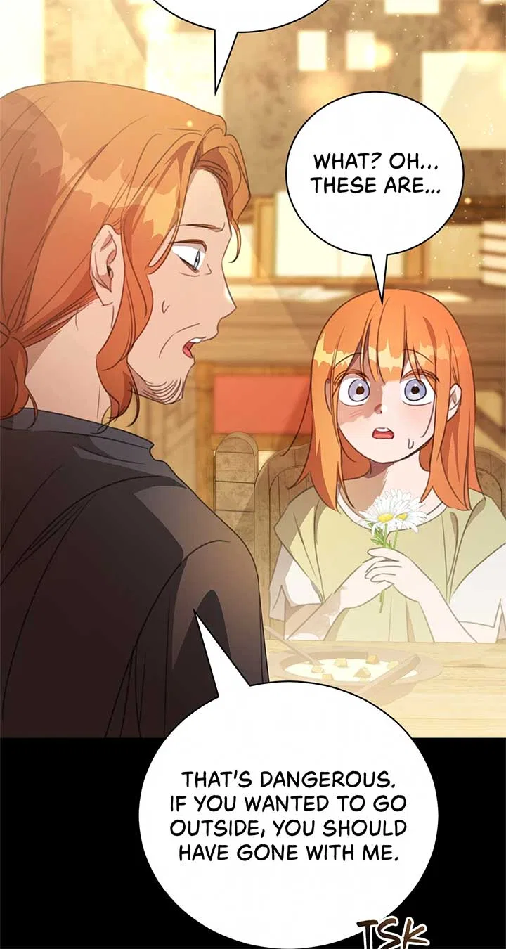 How to Choose Your Knight Chapter 16 – Page 36