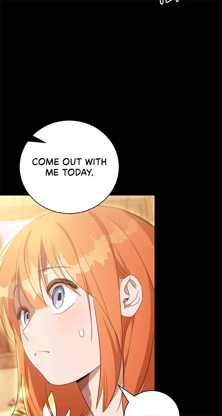 How to Choose Your Knight Chapter 16 – Page 37