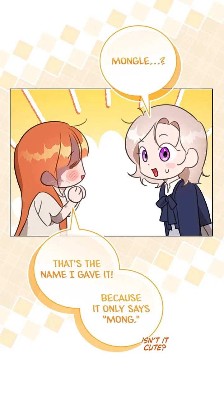 How to Choose Your Knight Chapter 16 – Page 55