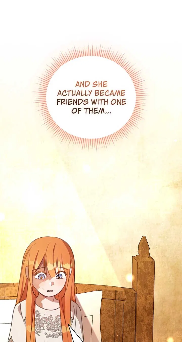 How to Choose Your Knight Chapter 16 – Page 60