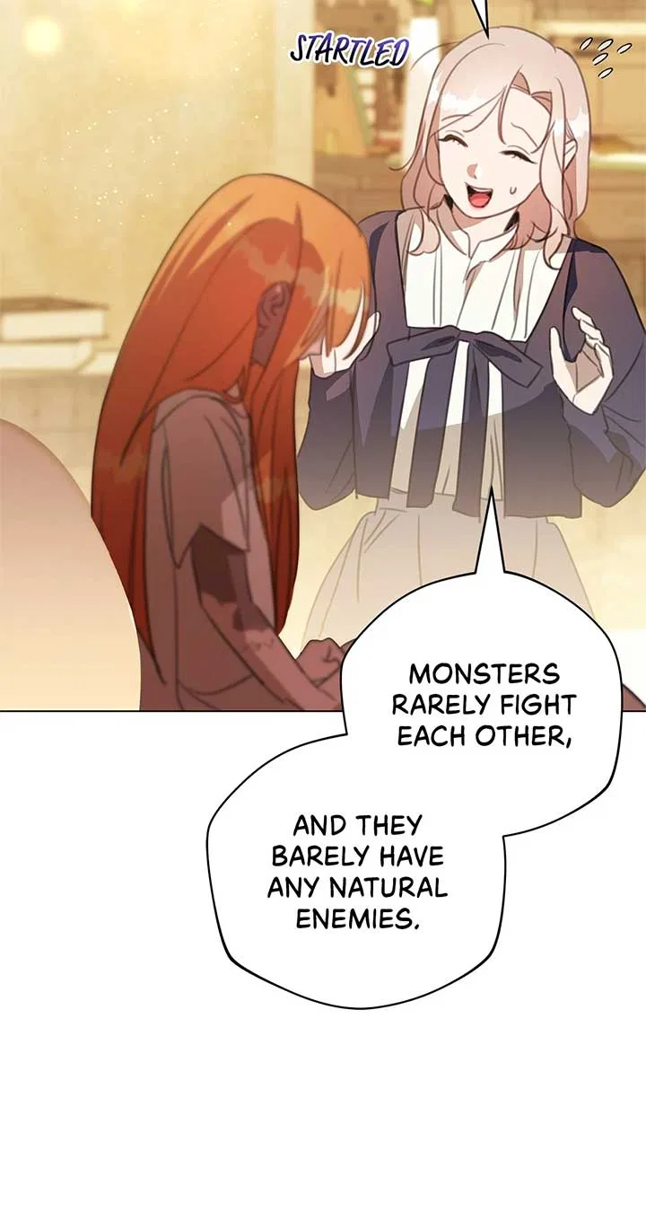 How to Choose Your Knight Chapter 16 – Page 63
