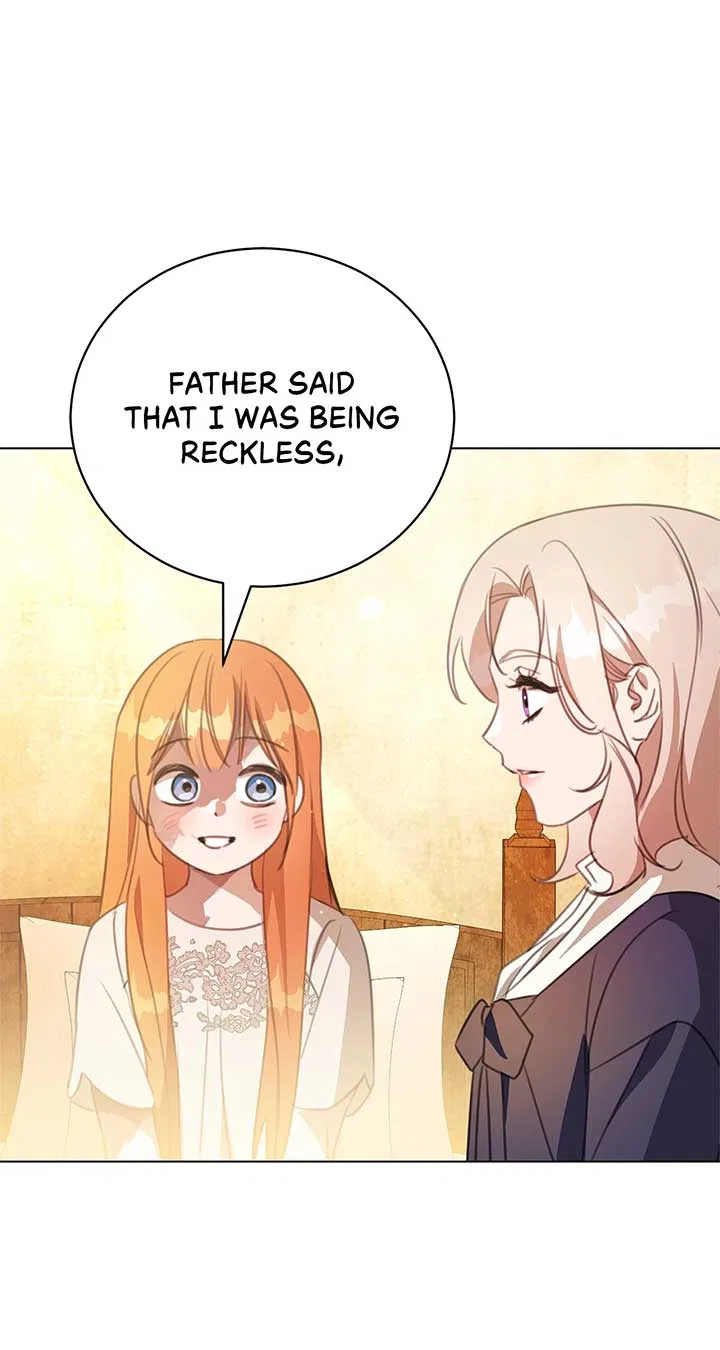 How to Choose Your Knight Chapter 16 – Page 68
