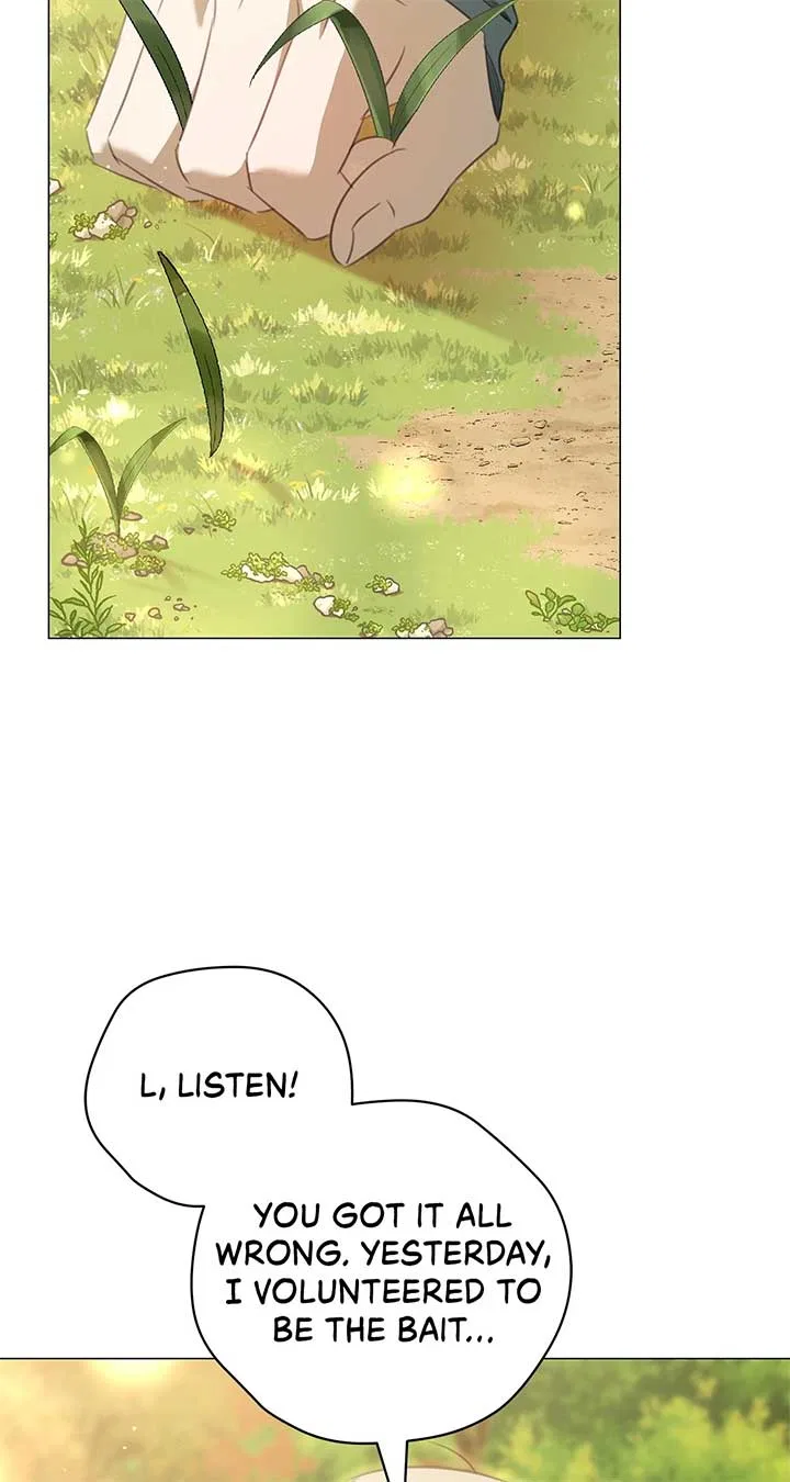 How to Choose Your Knight Chapter 16 – Page 93