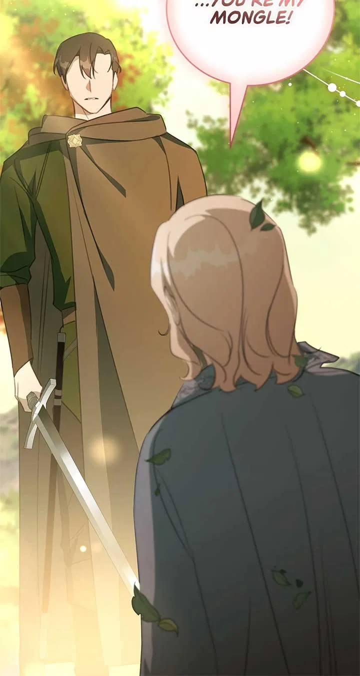 How to Choose Your Knight Chapter 16 – Page 97
