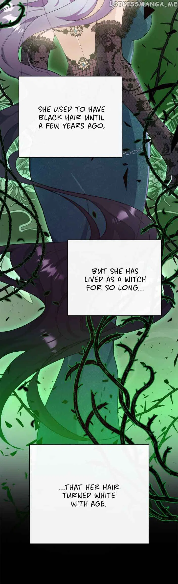 When the Witch’s Daughter Lifts the Male Lead’s Curse Chapter 8 – Page 8