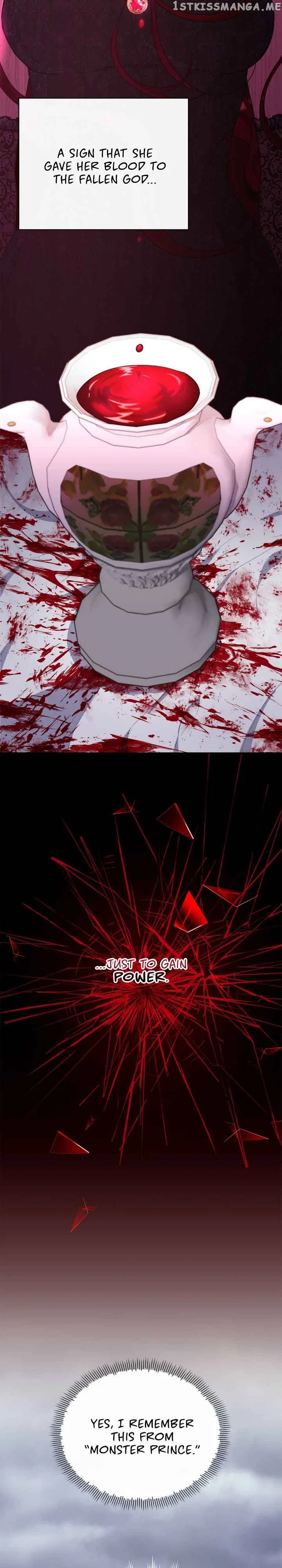 When the Witch’s Daughter Lifts the Male Lead’s Curse Chapter 8 – Page 10