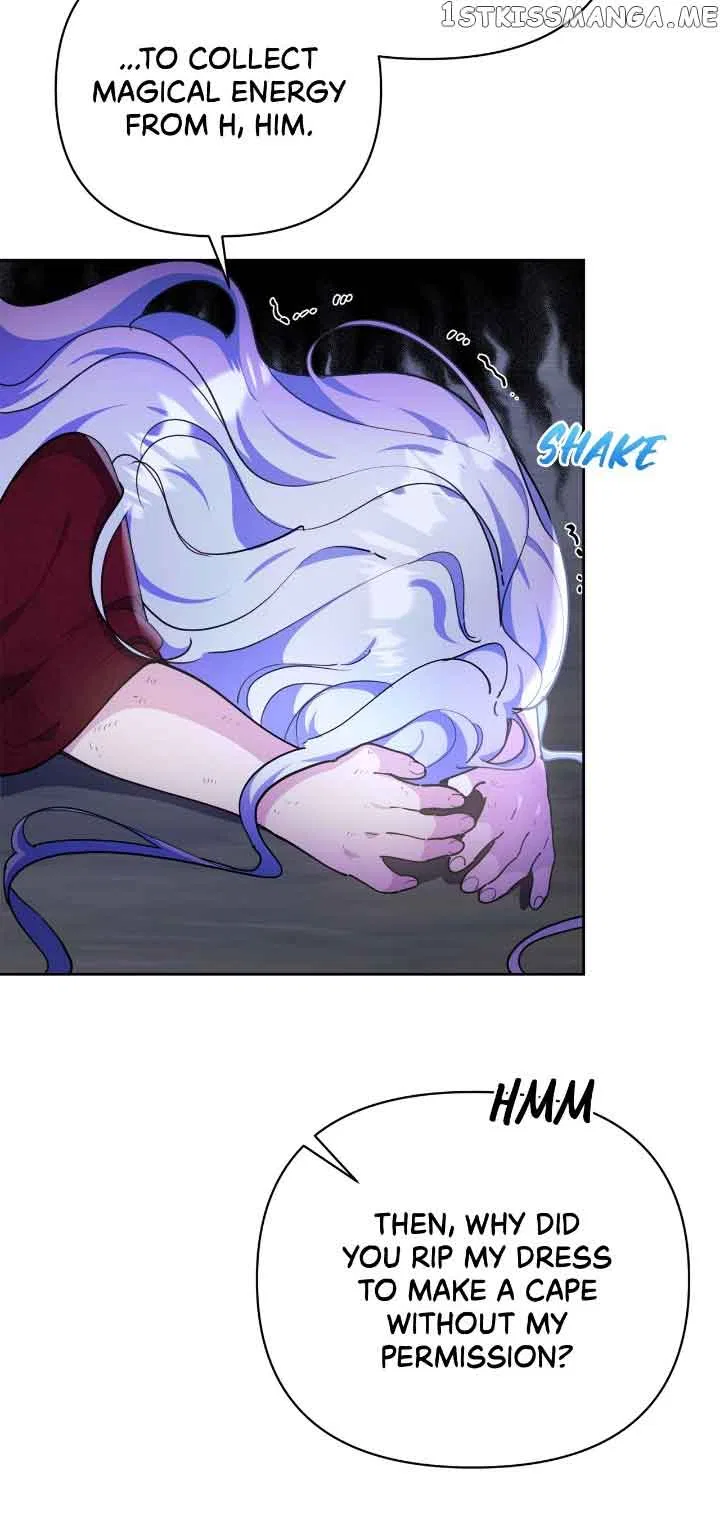 When the Witch’s Daughter Lifts the Male Lead’s Curse Chapter 8 – Page 16
