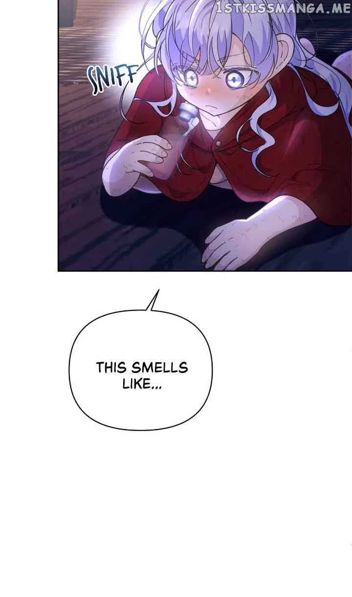 When the Witch’s Daughter Lifts the Male Lead’s Curse Chapter 8 – Page 26