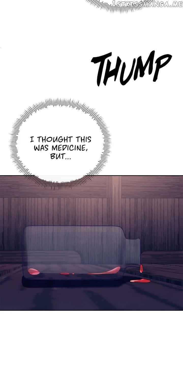 When the Witch’s Daughter Lifts the Male Lead’s Curse Chapter 8 – Page 30
