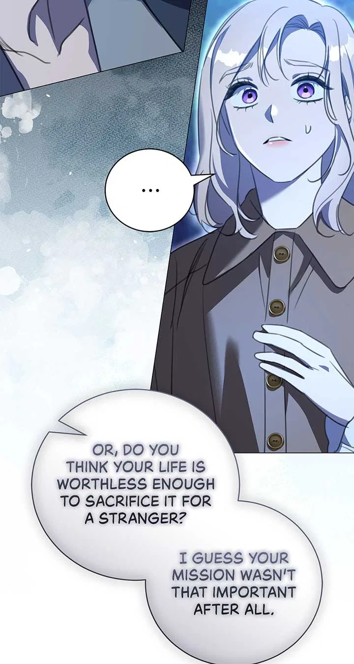 How to Choose Your Knight Chapter 15 – Page 8